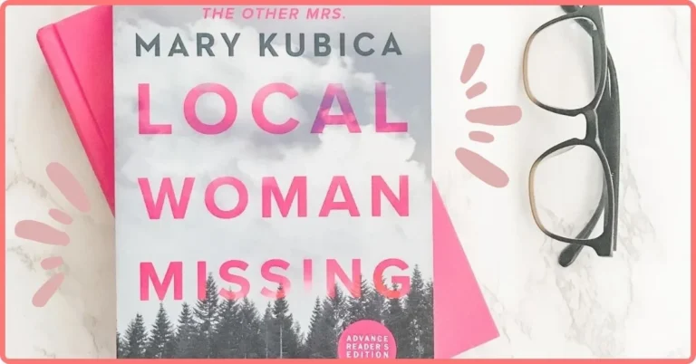 Local Woman Missing