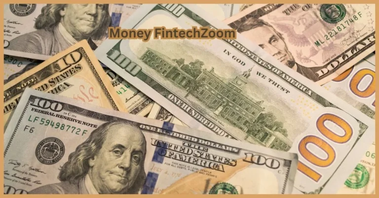 Money FintechZoom