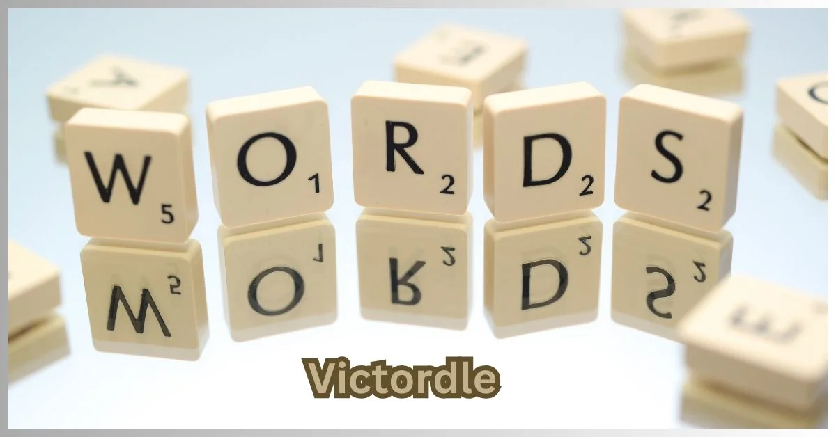 Victordle