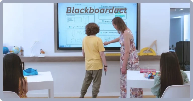 Blackboarduct