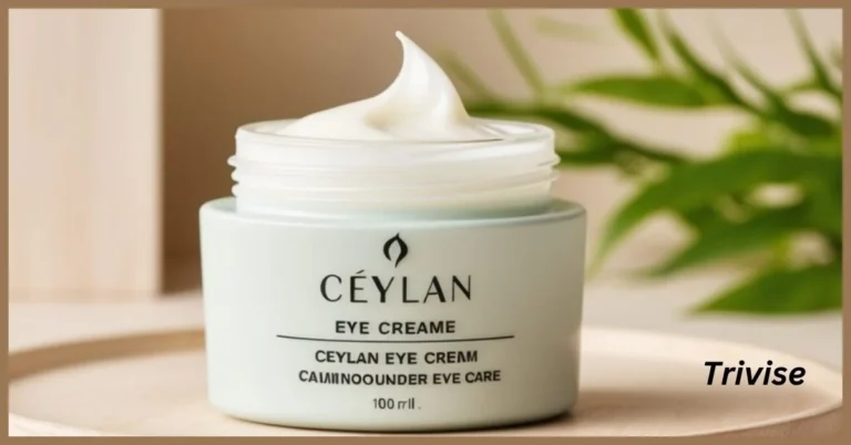 ceylan eye cream reviews