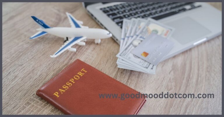 www.goodmooddotcom.com Travel Archives: Travel Smarter