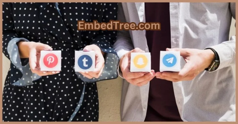 EmbedTree.com