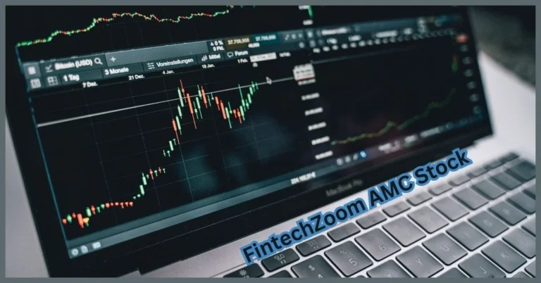 FintechZoom AMC Stock