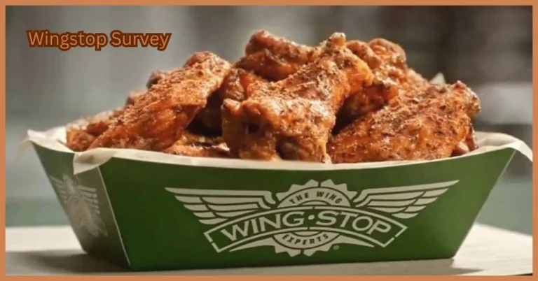 Wingstop Survey