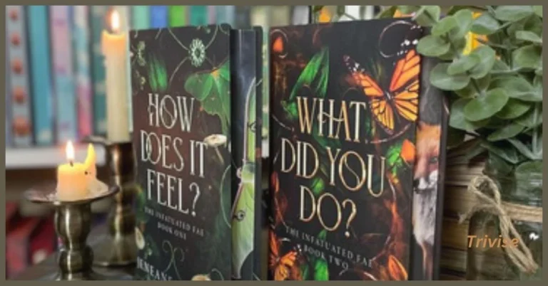 How Does It Feel Book