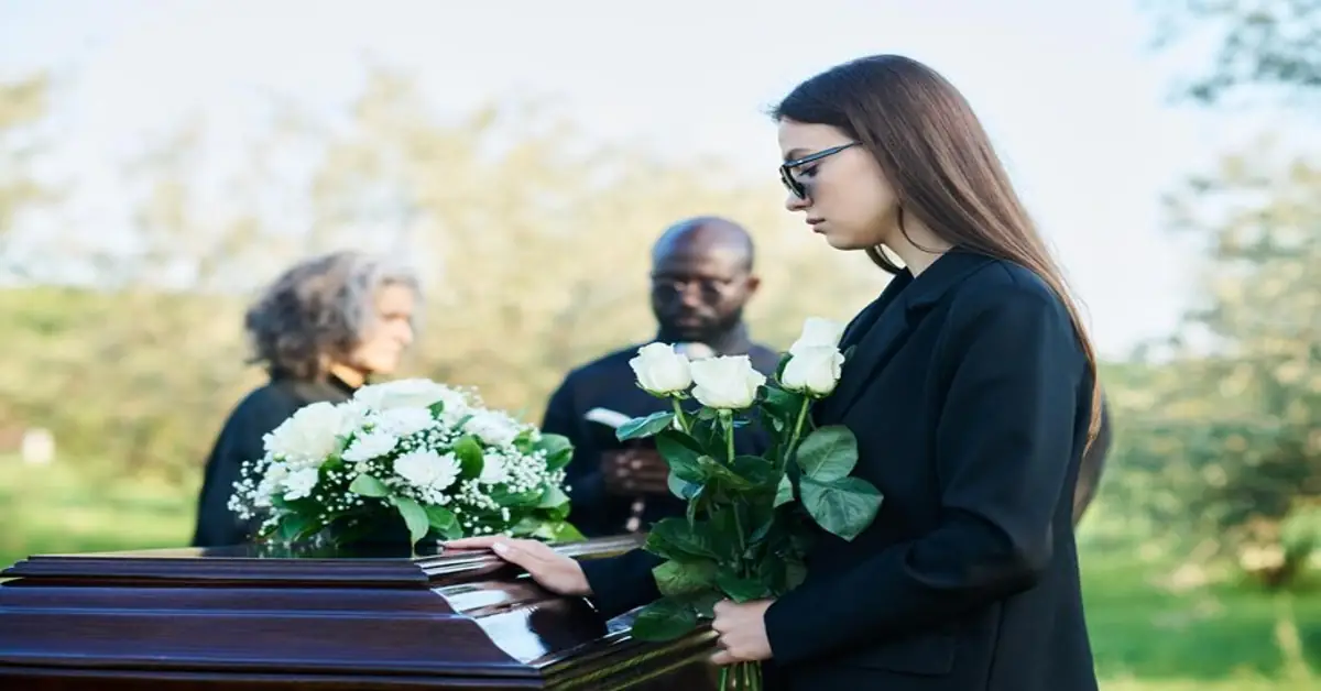 Brennan Mosley Obituary A Heartfelt Tribute to a Life Well Lived