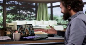 Lync conf mods
